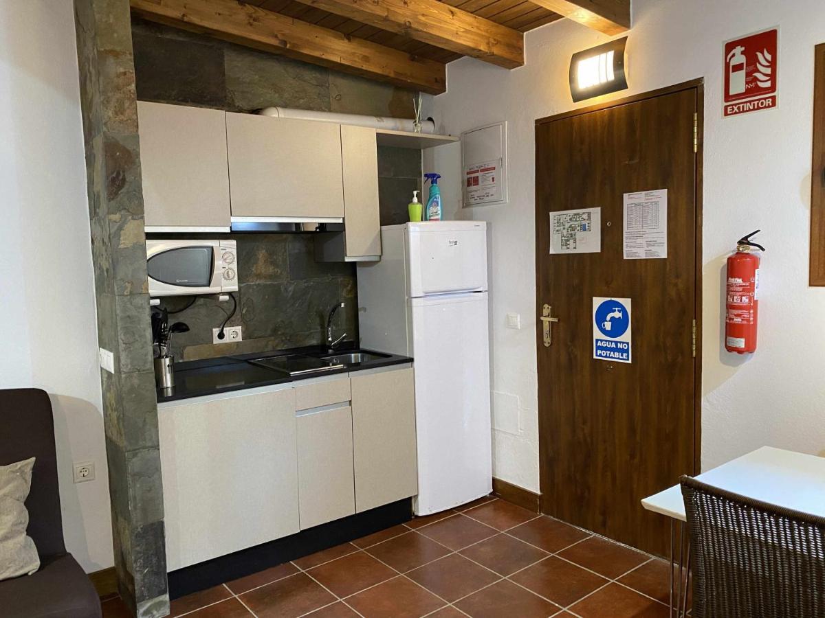 Estudio Con Jardincito Privado Barbacoa Y Piscina 加的斯 外观 照片
