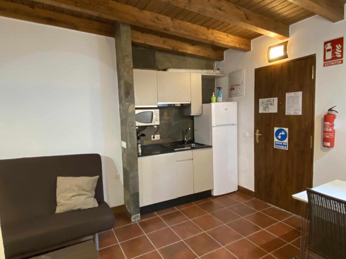 Estudio Con Jardincito Privado Barbacoa Y Piscina 加的斯 外观 照片