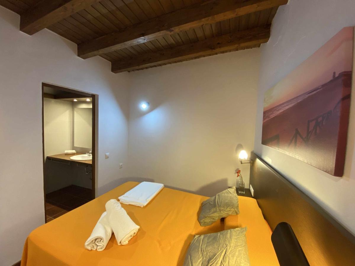 Estudio Con Jardincito Privado Barbacoa Y Piscina 加的斯 外观 照片